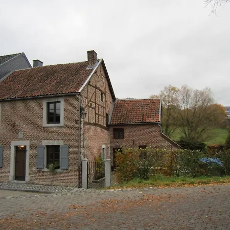 Holiday home A Pleasant Village Cottage *