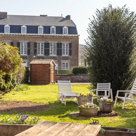 A Pleasant Village Cottage Holiday home Voeren