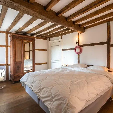 A Pleasant Village Cottage Holiday home *