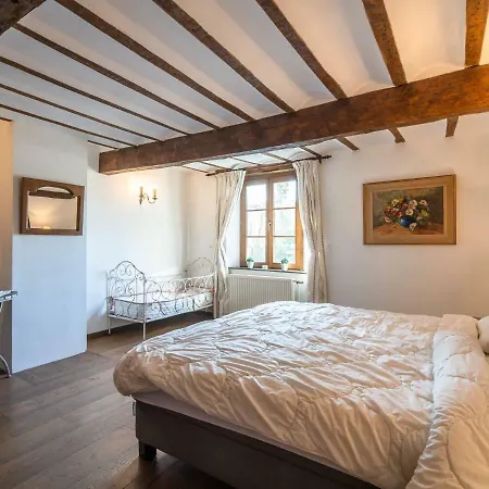 A Pleasant Village Cottage Holiday home Voeren