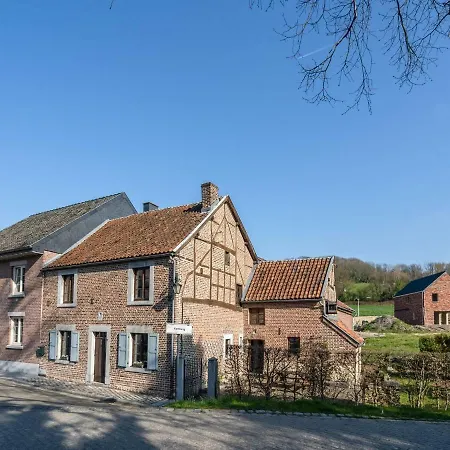 Holiday home A Pleasant Village Cottage *