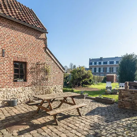 A Pleasant Village Cottage Holiday home Voeren