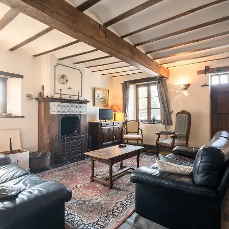 Holiday home A Pleasant Village Cottage Voeren