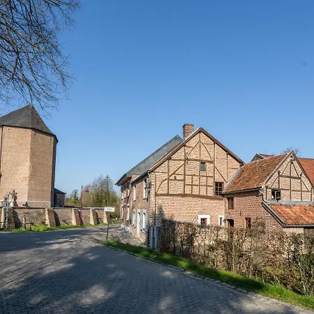 Vakantiehuis A Pleasant Village